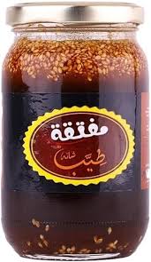 مفتقة  شانة طيب 400 ج