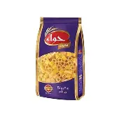 مكرونة حواء خواتم  350ج