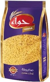 مكرونة حواء لسان عصفور 350ج