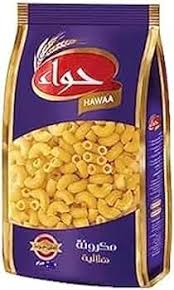 مكرونة حواء هلالية 350ج
