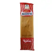 مكرونة مصرية اسباكتى 350 جم