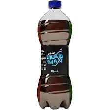 ماكسى كولا  لتر