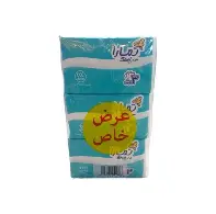 منايل تمارا 660 منديل 3 طبقة