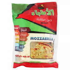 موتزريلا الاطباء 1 كيلو