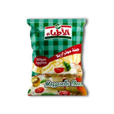 موتزريلا الاطباء 500 ج