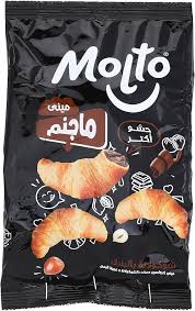 مولتو مينى ماجنم شوكلاتة