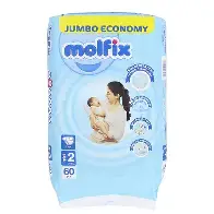 مولفيكس رقم 2