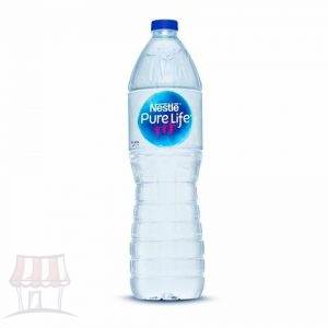 مياه نسلة 1.5 لتر