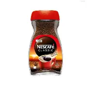 نسكافيه كلاسيك50جم