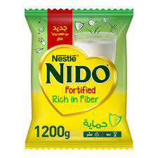 نيدو 1.200 ك