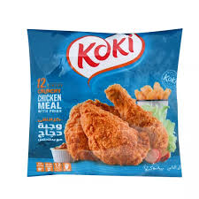 وجبه كوكى