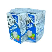 جبن مربعات باندا 4 قطعه 