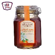 عسل امتنان موالح 1 كيلو كليبس