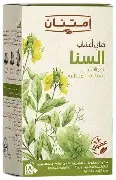  شاى السنا امتنان 18 فلتر