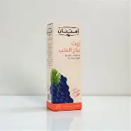 زيت بذر العنب امتنان 25 مل 