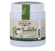 شاى اعشاب  الماتشا امتنان 90 ج