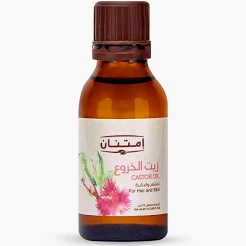 زيت خروع امتنان 25 مل