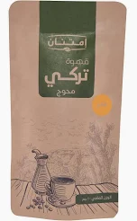  بن امتنان محوج فاتح 100جم