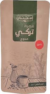  بن امتنان محوج غامق 100جم