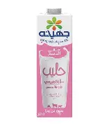 حليب جهينة خالى الدسم 1.5 لتر