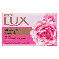 صابون لوكس  75جم ورد 