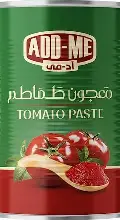 صلصة اد مى صفيح 375جم