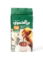 قهوة ظرف  الحموى 20 ج محوج وسط