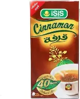 قرفه ايزيس  20فتله