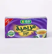 مريمية ايزيس 20 فتله 