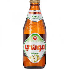 موسى330مم بنكهة توت احمر (نسخة)