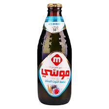 موسى330مم بنكهة توت مثلج