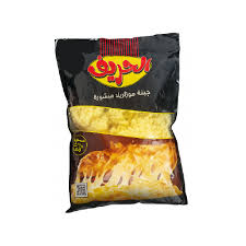 موتزريلا الحريف 1ك 