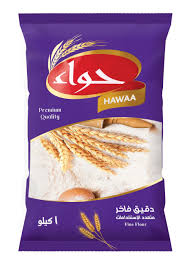 دقيق حواء 1كجم