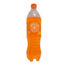 سبيرو سباتس برتقال 1 لتر 