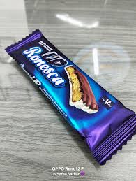شوكولاته رونيسكا اب 