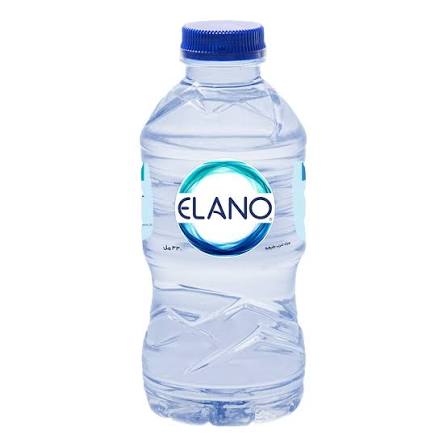 مياة ايلانو 330ملل